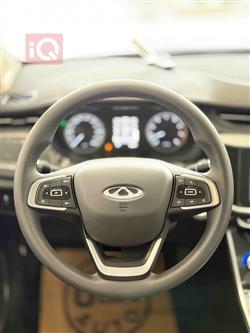 Chery Arrizo 6